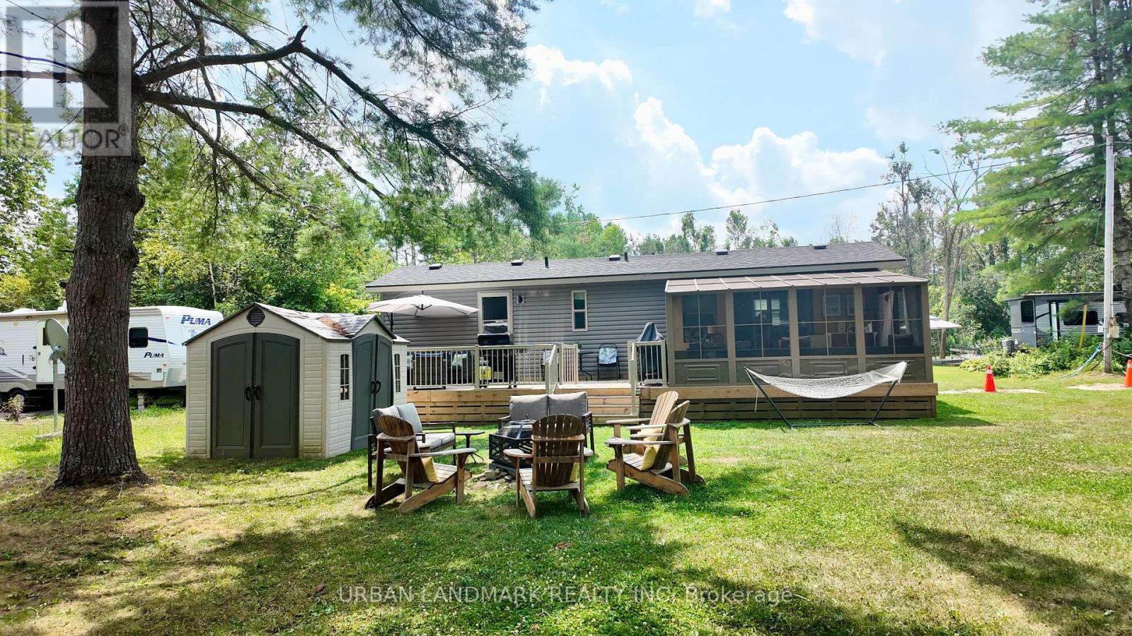 Detached at 2612 VICTORIA ROAD, Kawartha Lakes (Carden)