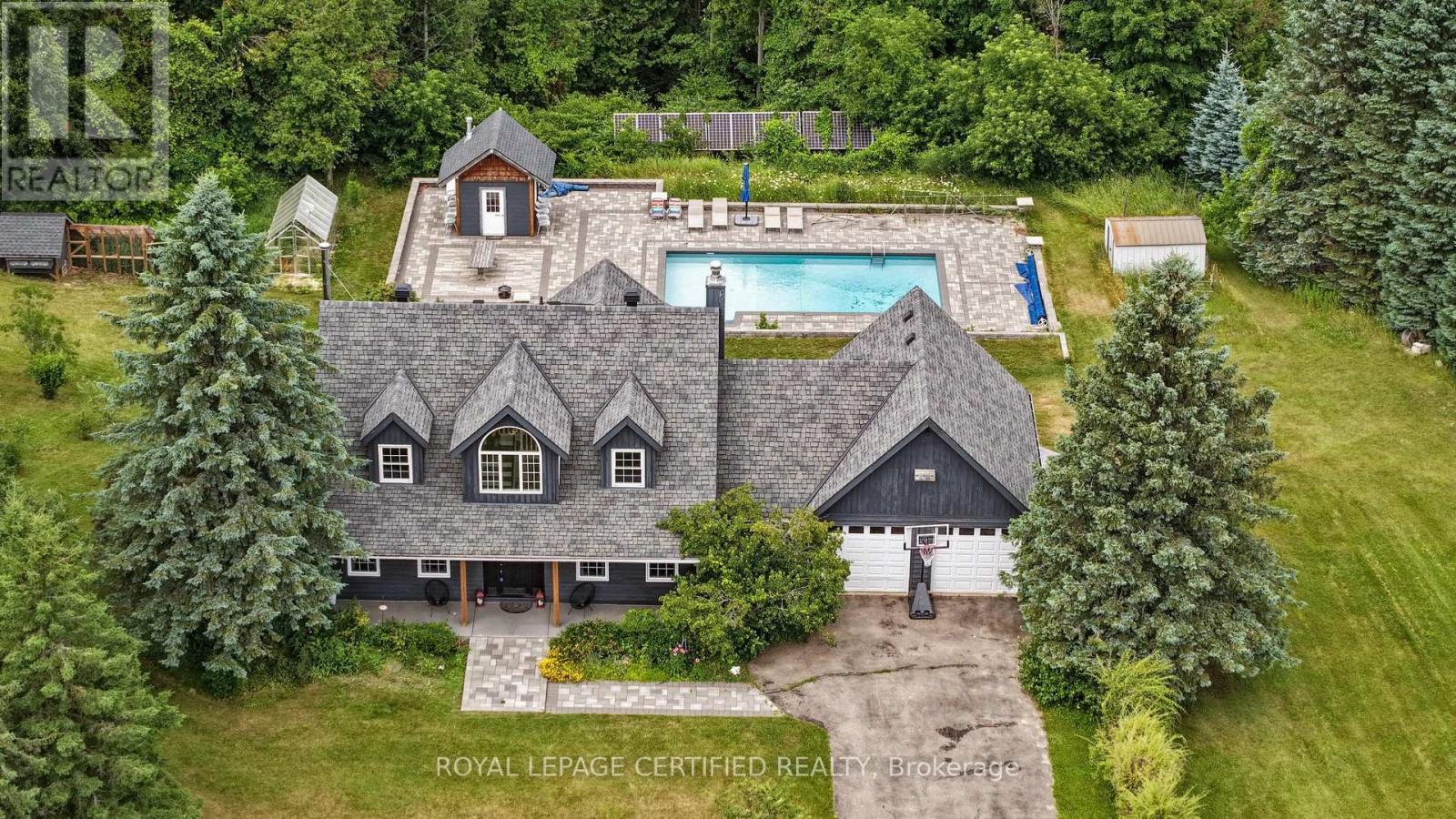 Detached at 9 OLDFIELD COURT, Melancthon
