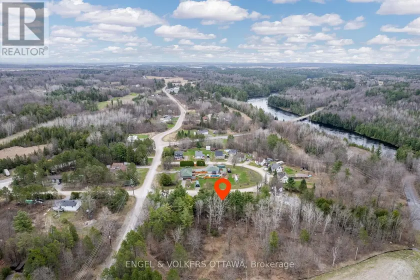 Vacant Land at 933 Flat Rapids Rd, McNab/Braeside