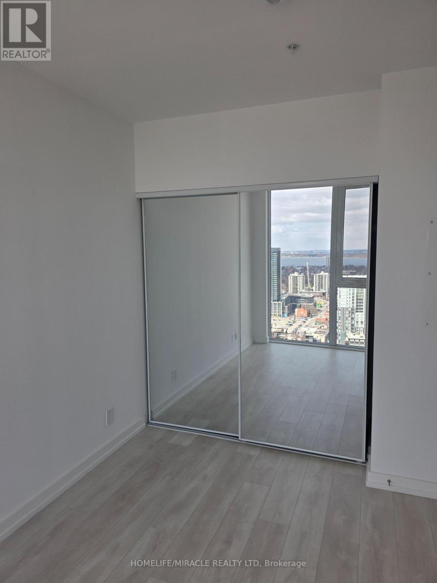 Apartment at 3004 - 75 JAMES STREET S, Hamilton