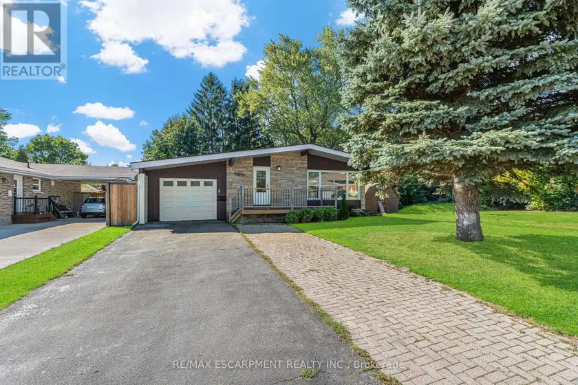 Detached at 6122 MAYFAIR DRIVE, Niagara Falls (Stamford)