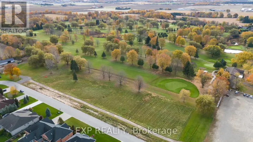 Vacant Land at LOT 2 GOLF DRIVE, Thames Centre