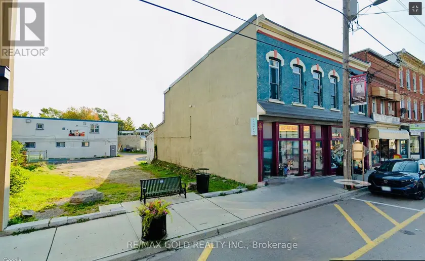 Vacant Land at 19 DURHAM STREET S, Centre Hastings