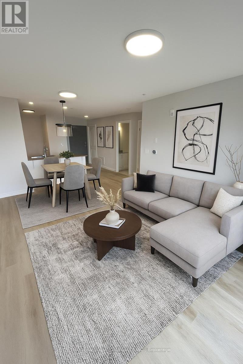 Apartment at 804 - 425 WATSON PARKWAY N, Guelph (Grange Road)
