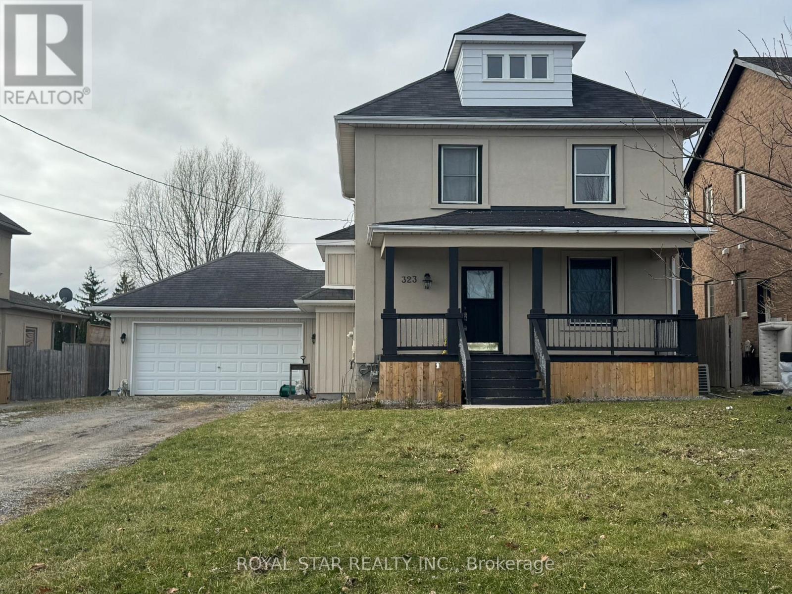 Detached at 323 QUEENSTON ROAD, Niagara-on-the-Lake (Rural)