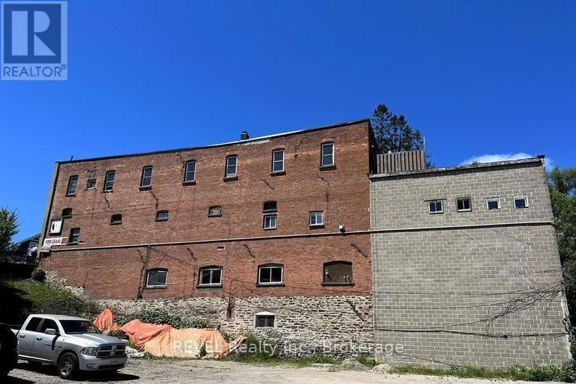 Other at 75 MANITOBA STREET, Bracebridge