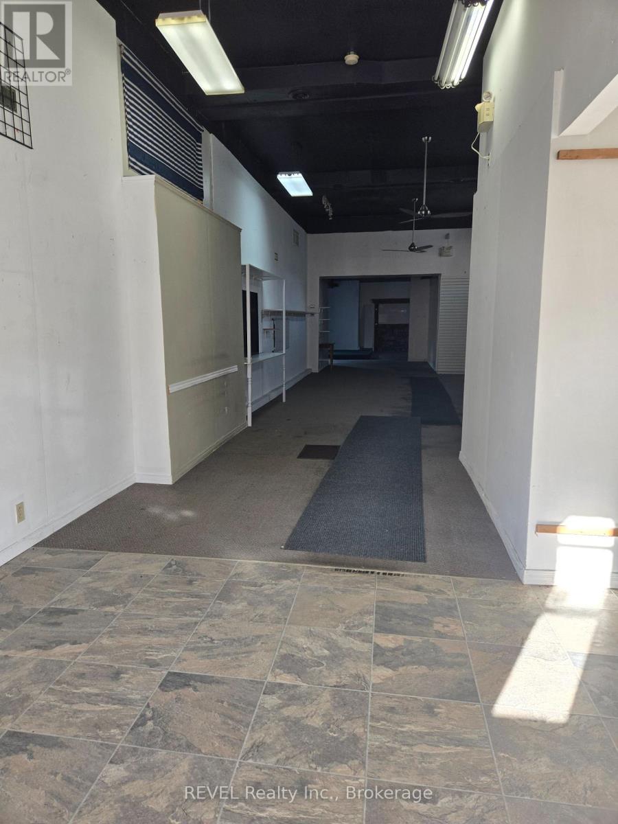 Other at 75 MANITOBA STREET, Bracebridge