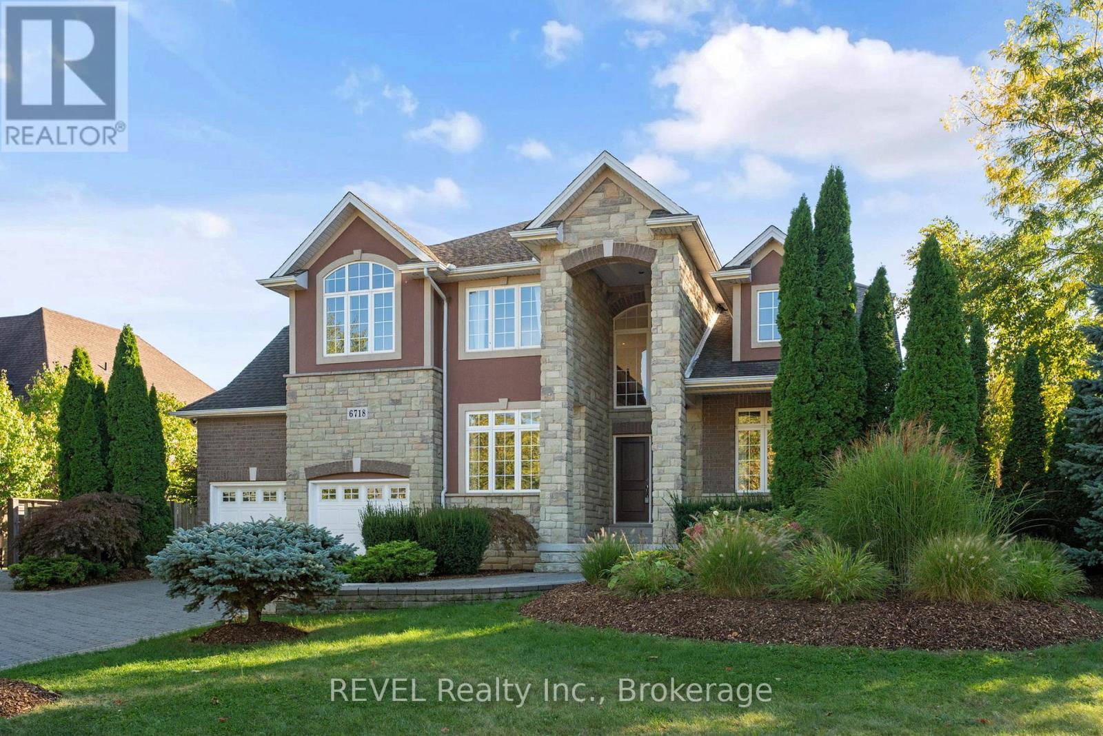 Detached at 6718 DOMENIC CRESCENT, Niagara Falls (Stamford)