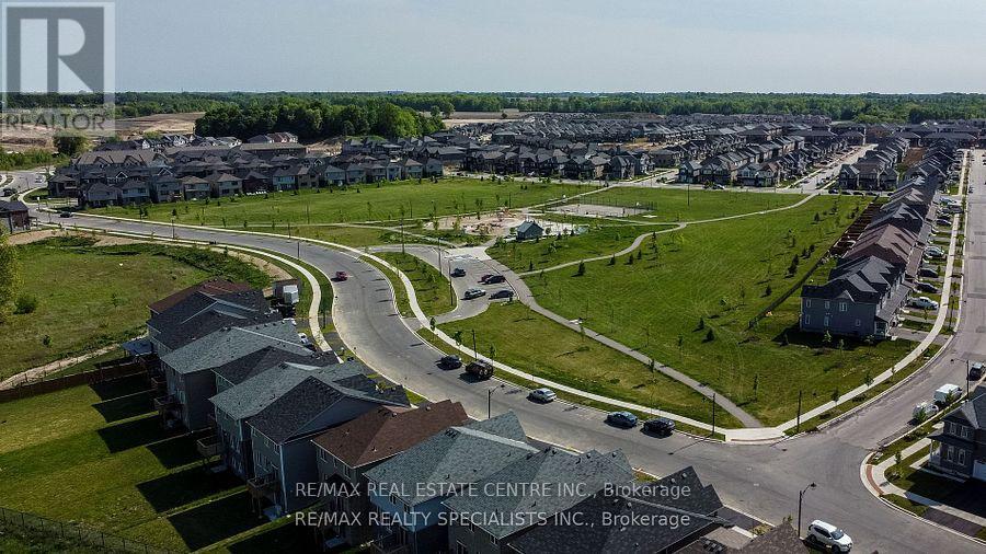 Detached at 16 MONTEITH DRIVE S, Brantford