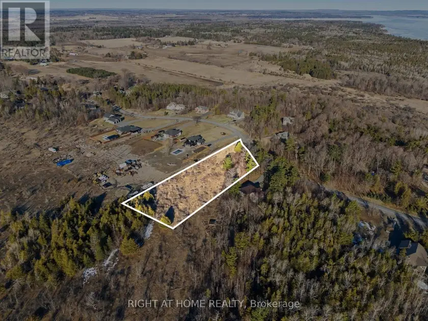 Vacant Land at 1041 JULIA COURT, Ottawa