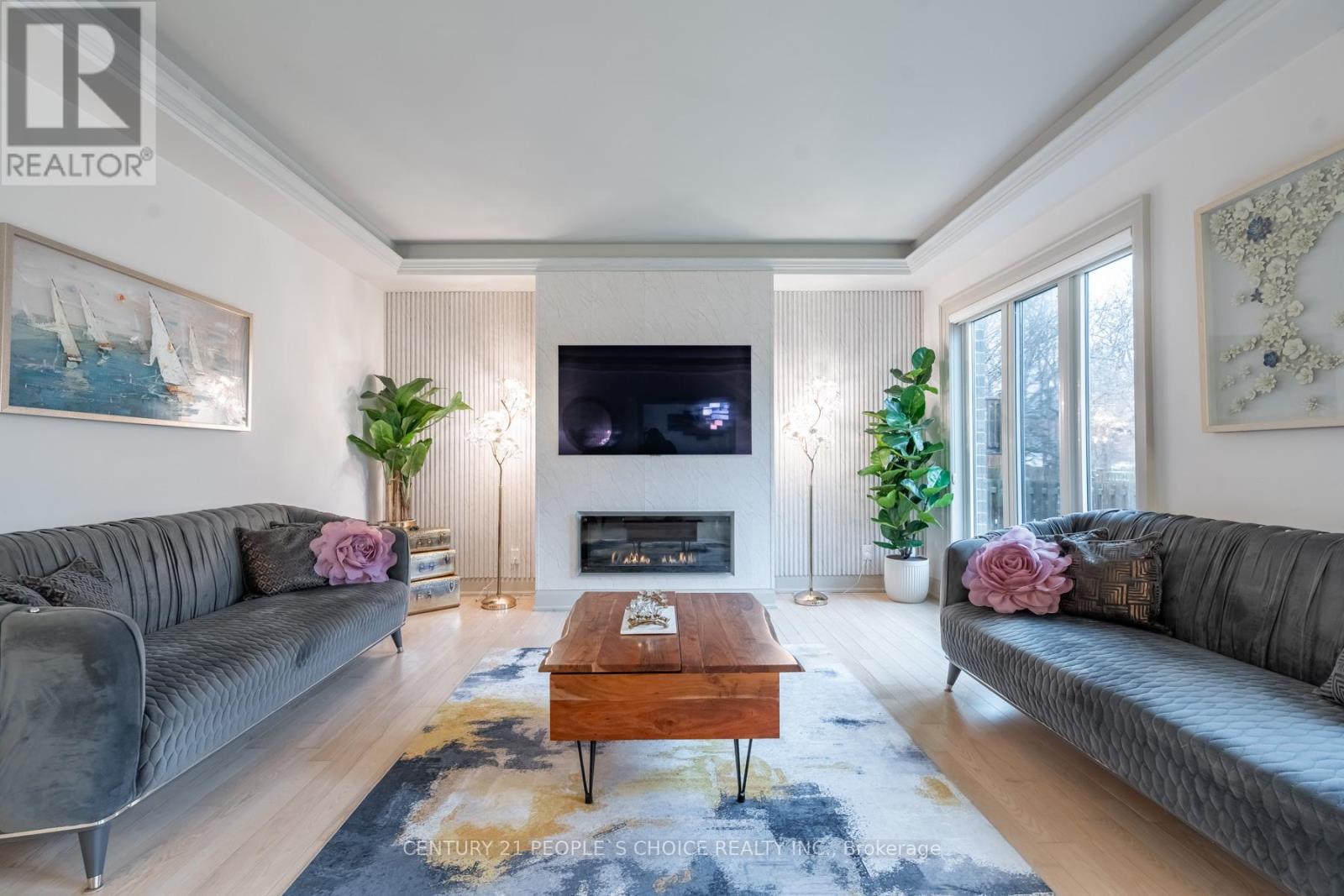 Detached at 5418 MORNING GLORY COURT, Niagara Falls