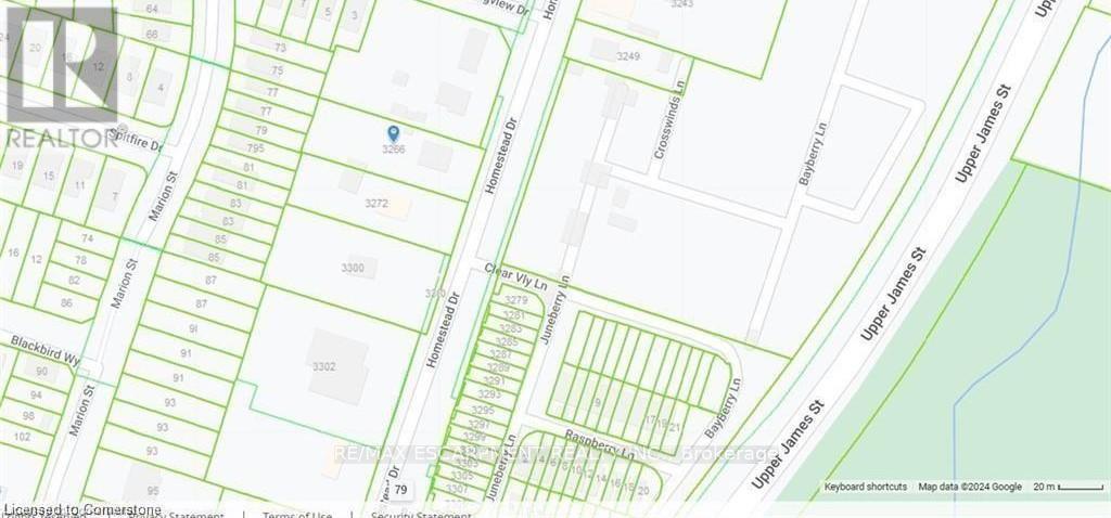 Detached at 3266 HOMESTEAD DRIVE, Hamilton (Mount Hope)