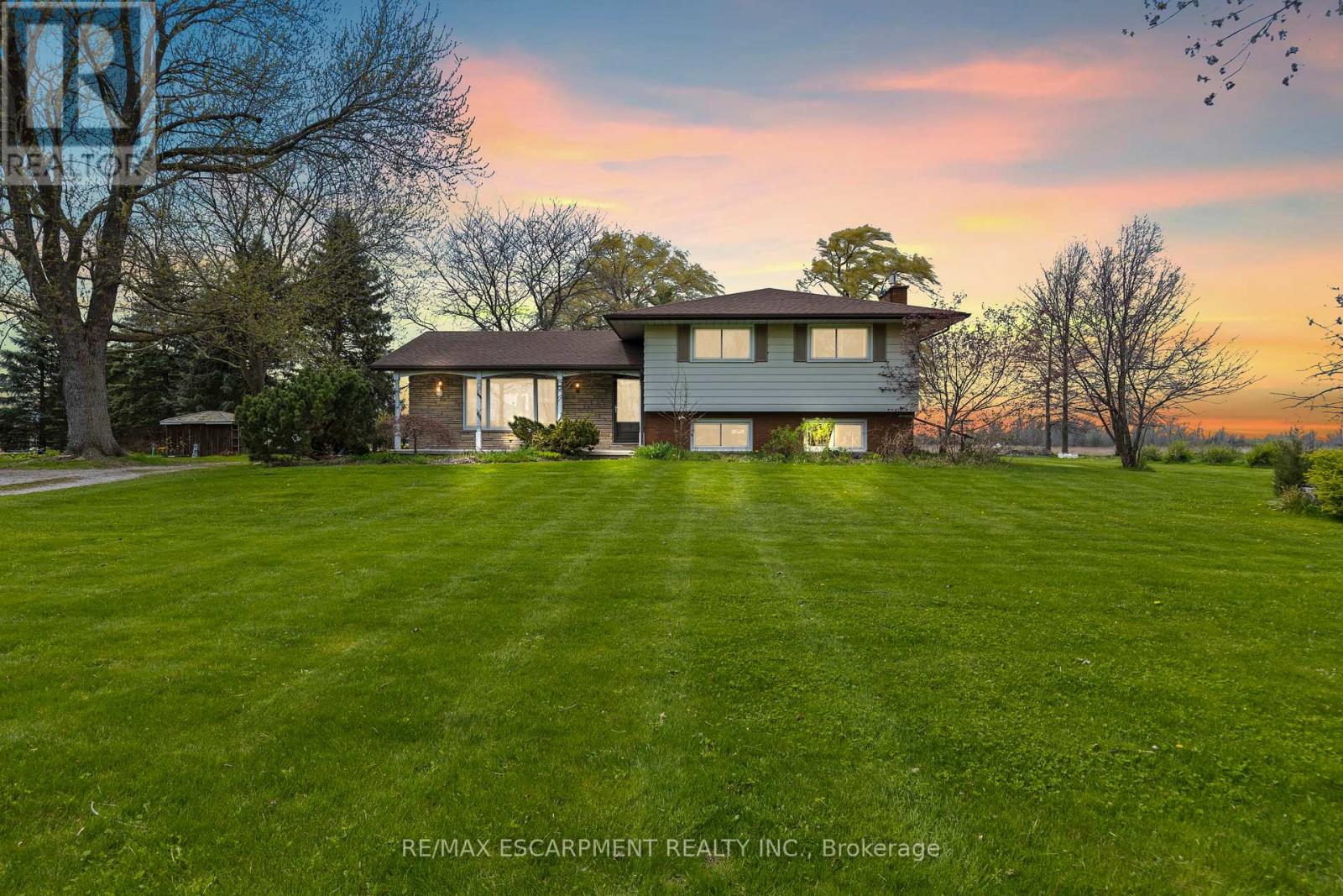 Detached at 488 TOWNLINE ROAD, Niagara-on-the-Lake (Rural)