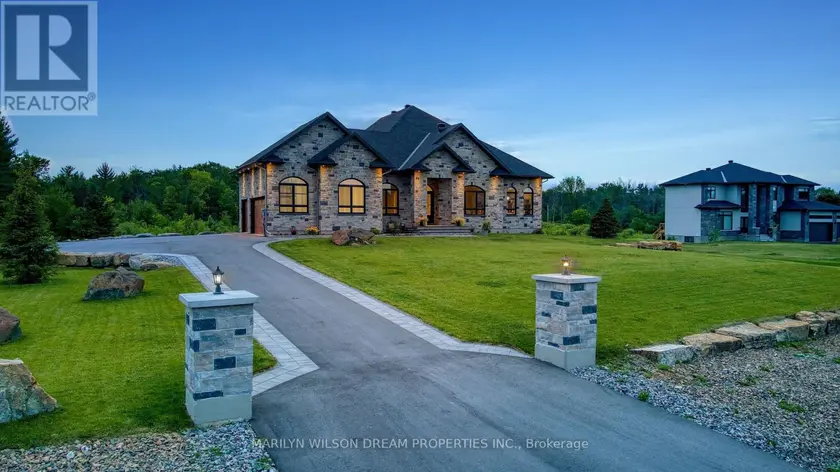 Detached at 324 HEDLEY WAY, Ottawa