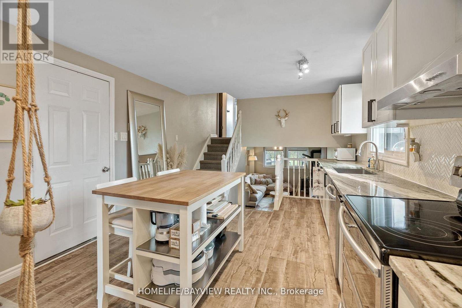 Detached at 333 PRESTON PARKWAY, Cambridge