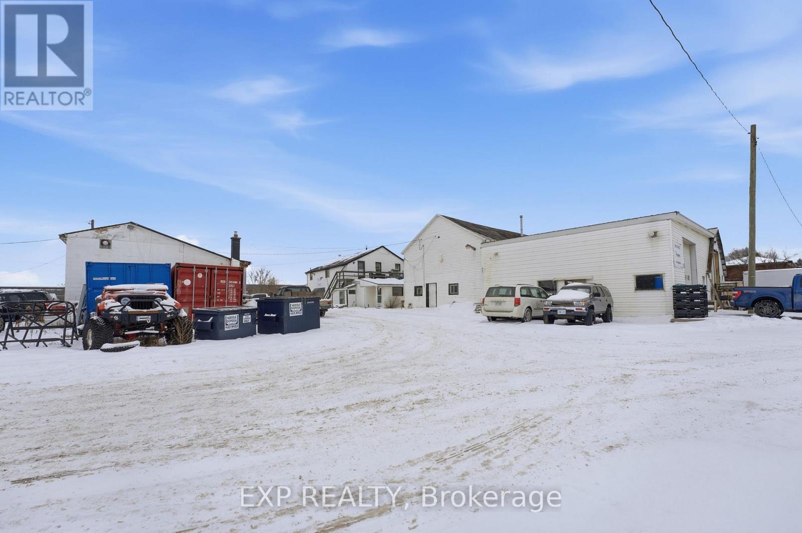 Other at 980 COLBORNE STREET W, Brant