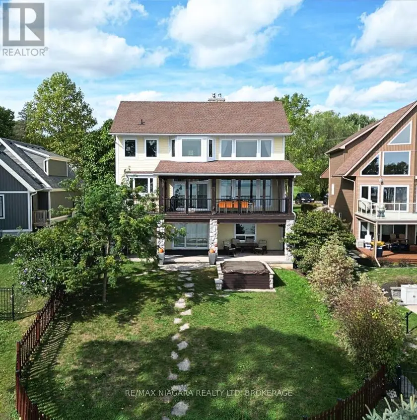 Detached at 3585 YACHT HARBOUR ROAD, Fort Erie