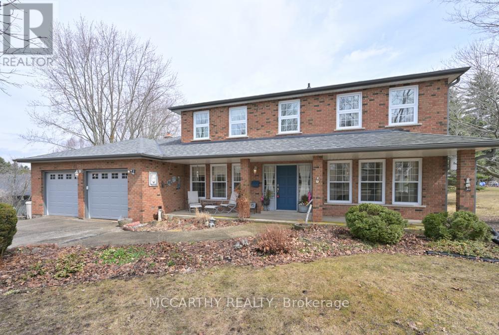 Detached at 11 LYNDA AVENUE, Mono