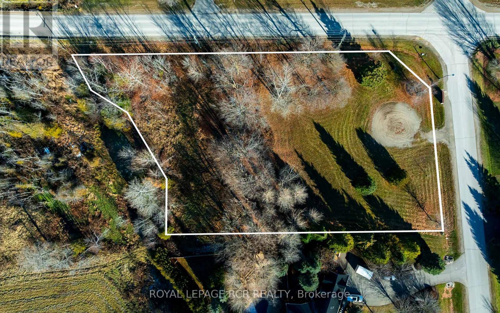 Vacant Land at 2 RAYBURN MEADOWS ESTATES, East Garafraxa