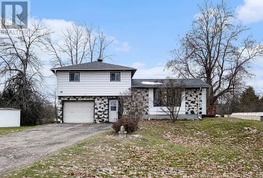 Detached at 88 BAY ROAD, Rideau Lakes