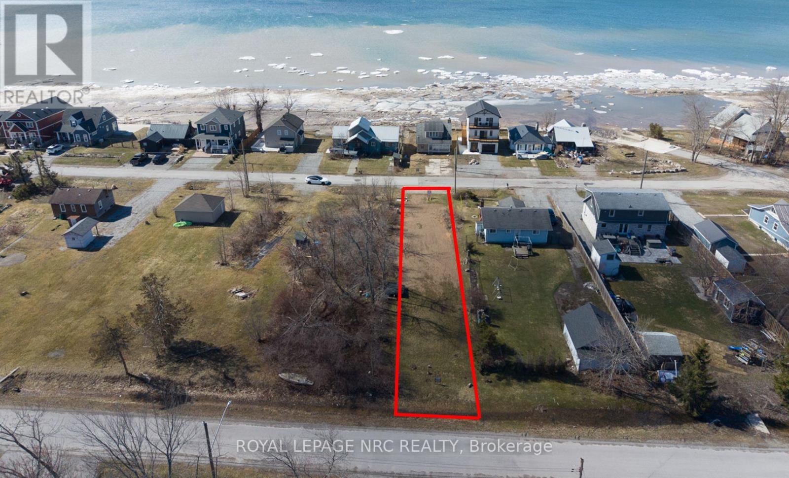 Vacant Land at 11573 BEACH ROAD E, Wainfleet (Lakeshore)