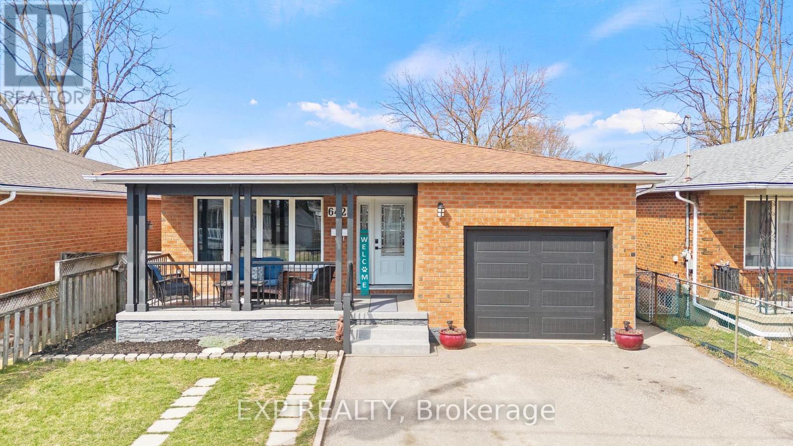 Detached at 6425 MURRAY STREET, Niagara Falls (Dorchester)