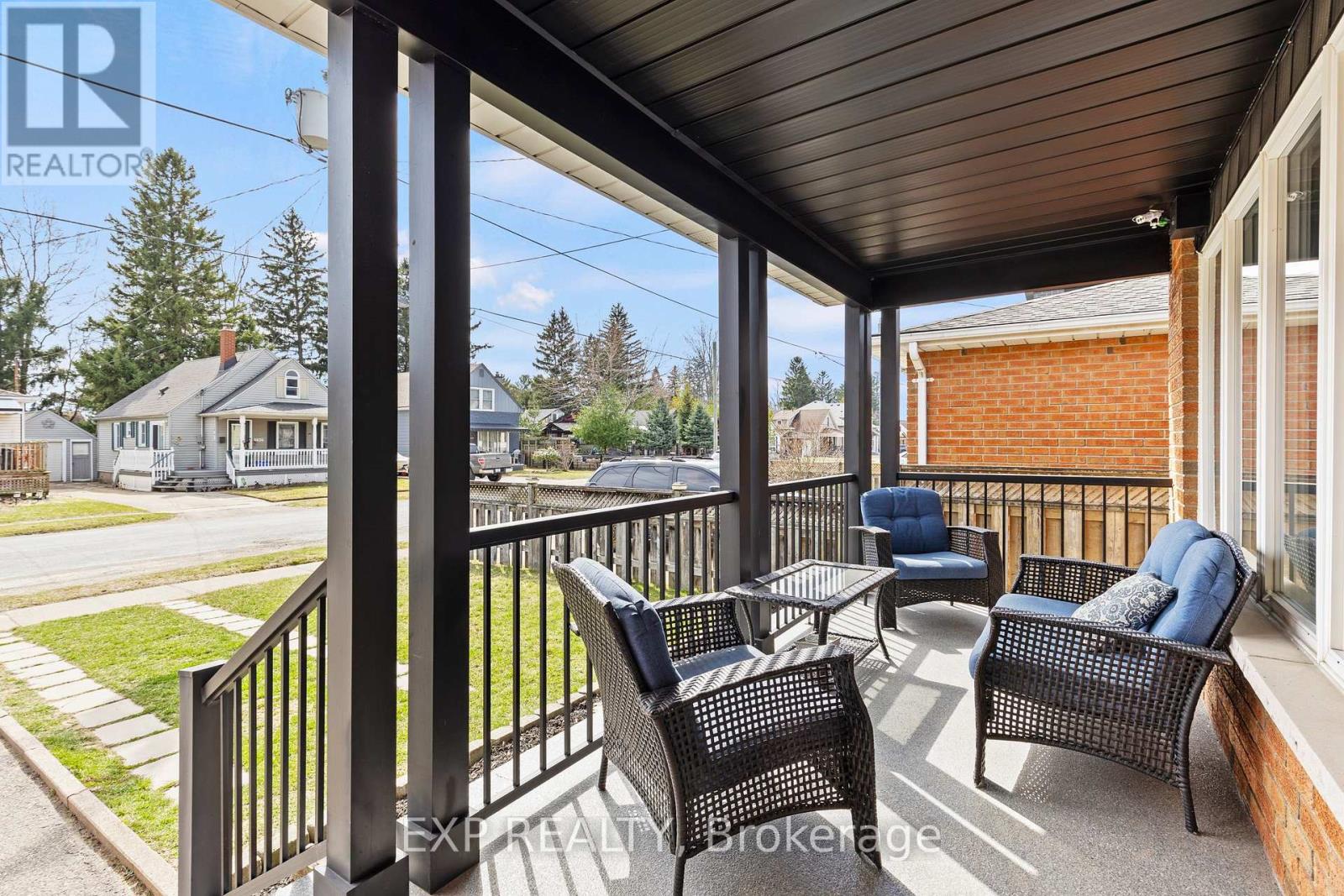 Detached at 6425 MURRAY STREET, Niagara Falls