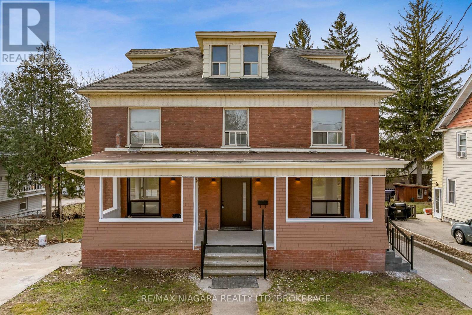 Detached at 6058 CULP STREET, Niagara Falls (Dorchester)