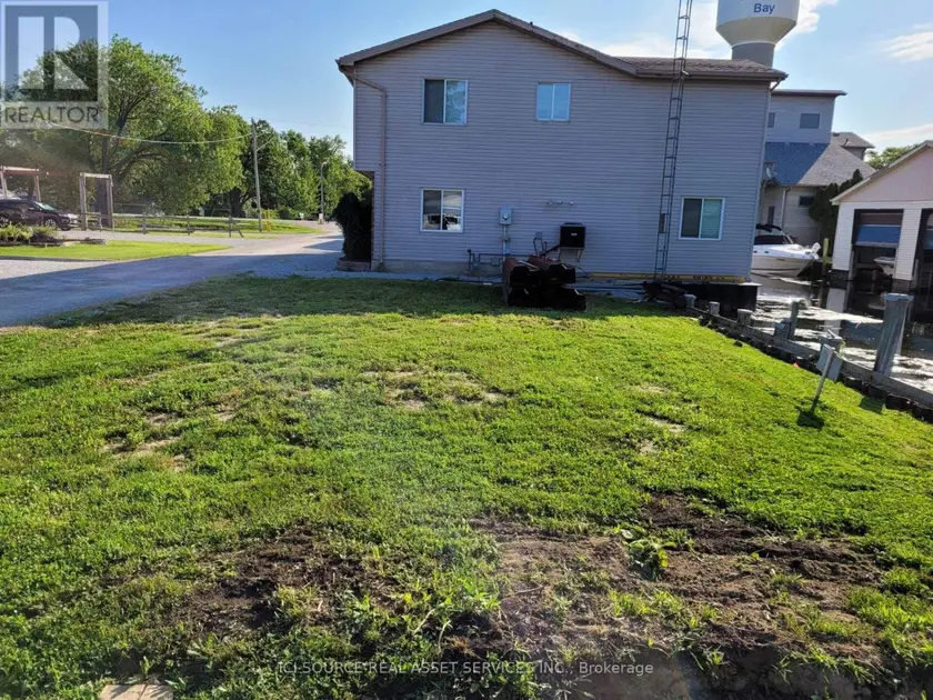 Vacant Land at 14 TACKEL LINE, Chatham-Kent