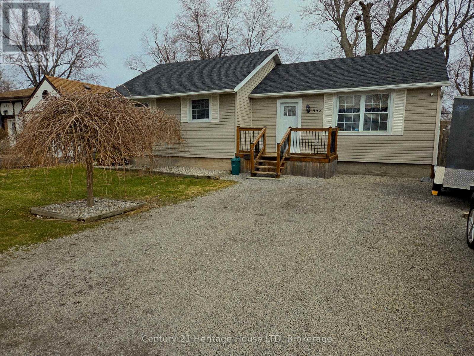 Detached at 552 LAKEVIEW ROAD E, Fort Erie (Crescent Park)