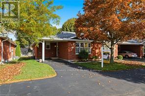 Townhouse at 25 - 229 LYNDEN ROAD, Brantford