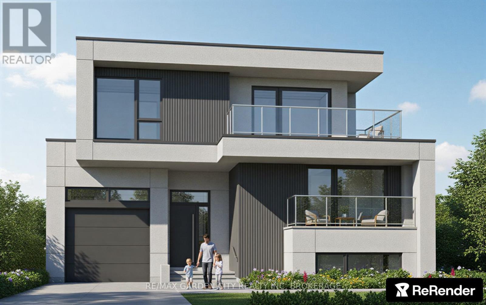 Vacant Land at 156 KINGSWAY, Welland (Dain City)