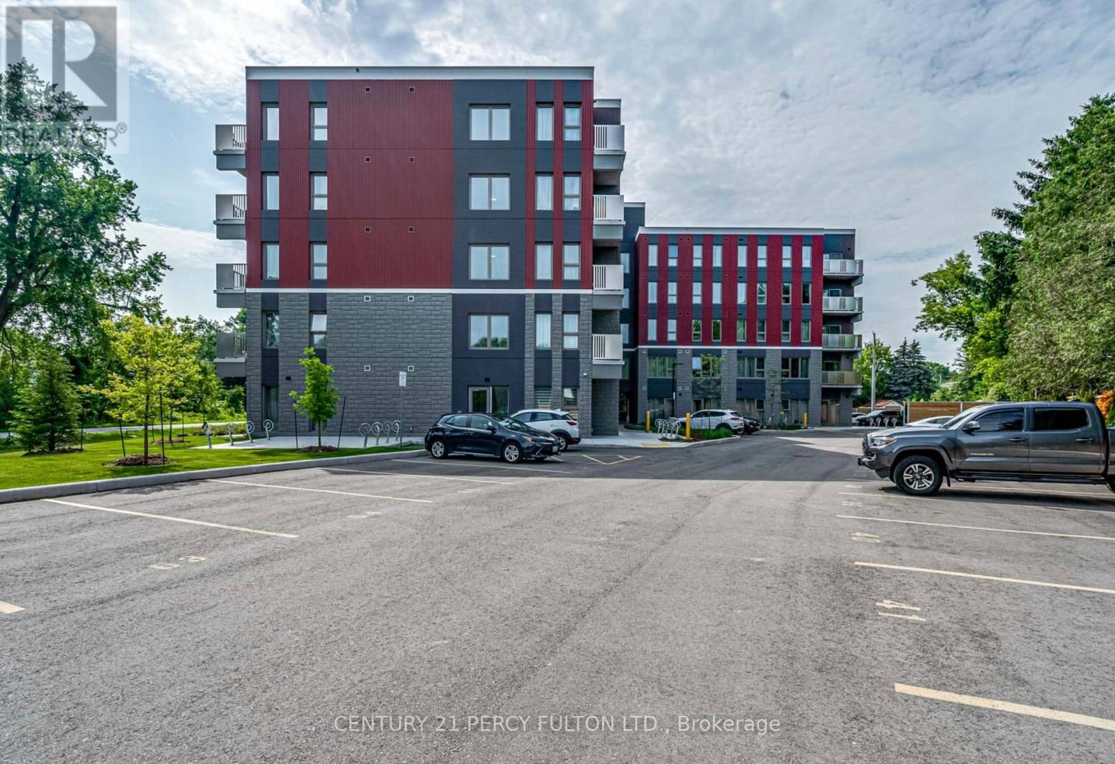 Apartment at 210 - 77 LELAND STREET, Hamilton (Ainslie Wood)