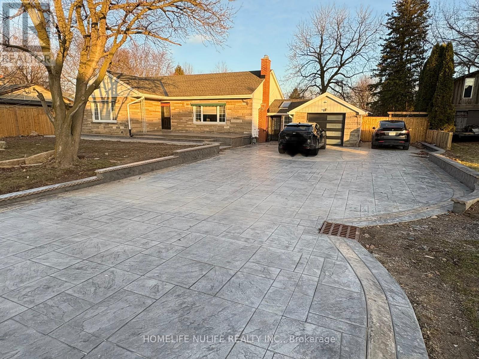 Detached at BASEMENT - 188 PARKSIDE DRIVE, Hamilton (Waterdown)