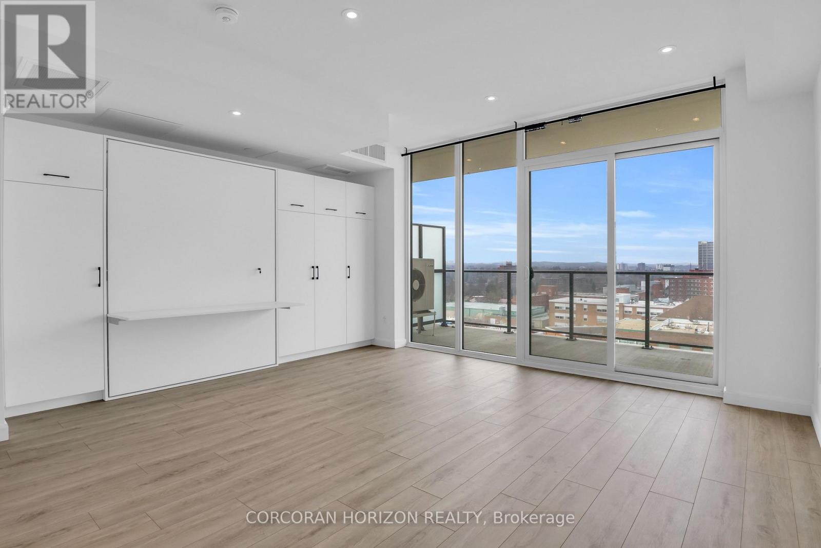 Apartment at 1011 - 741 KING STREET, Kitchener
