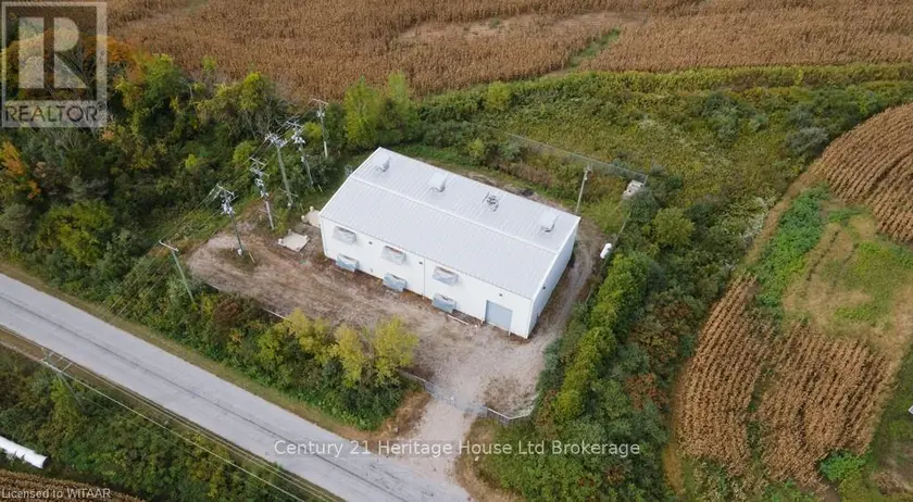 Other at 109 7TH CONCESSION ROAD, Norfolk