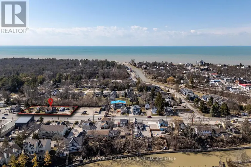 Other at 41 & 45 ONTARIO STREET S, Lambton Shores (Grand Bend)