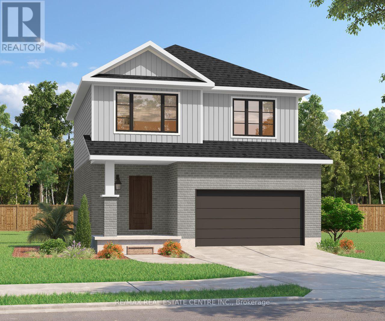 Detached at 522 BENNINGER DRIVE, Kitchener