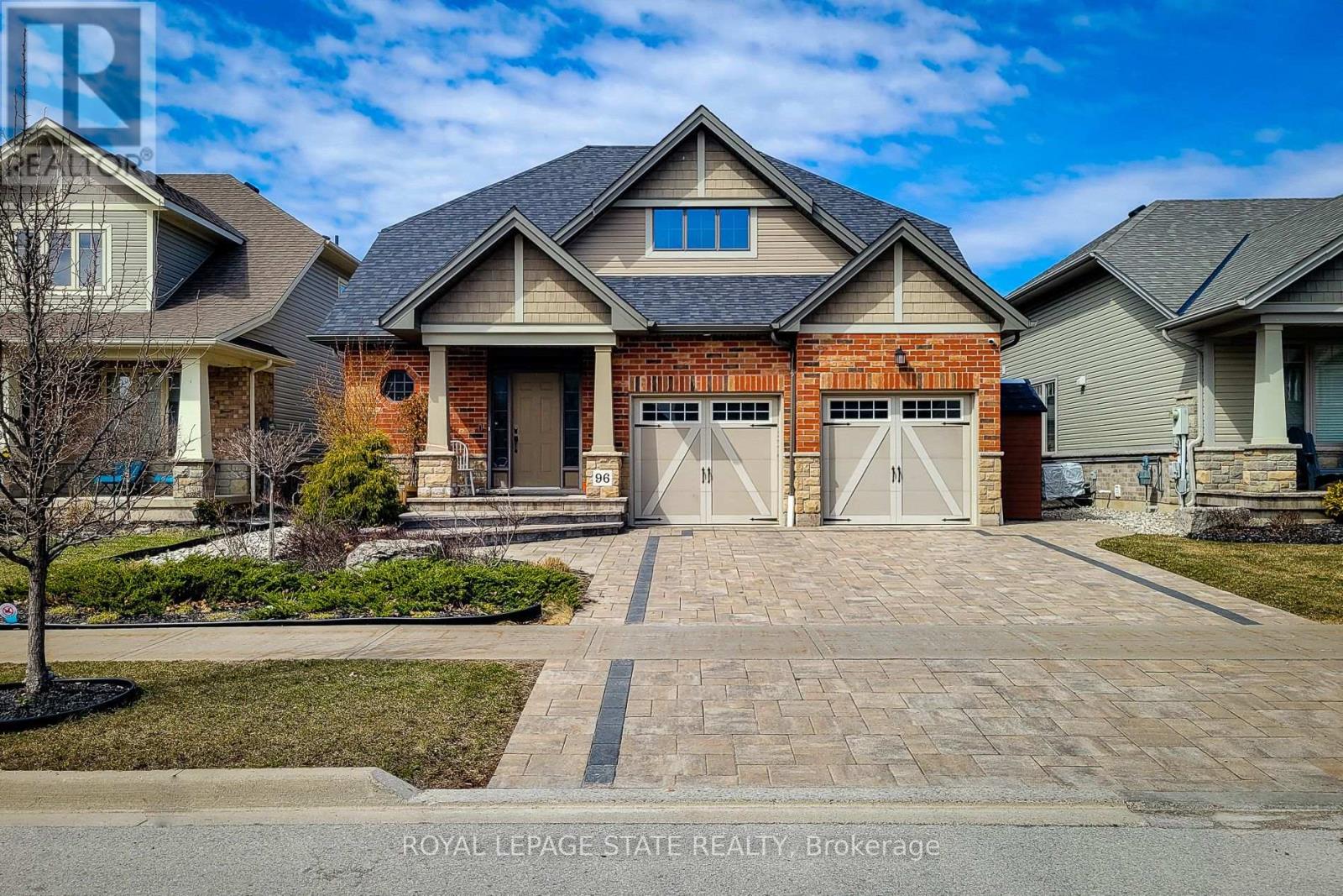 Detached at 96 ANASTASIA BOULEVARD, West Lincoln (Smithville)