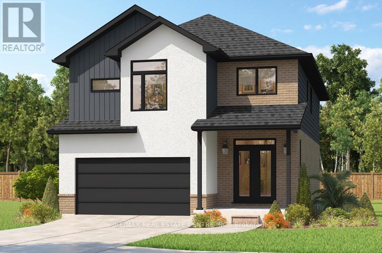 Detached at 196 BENNINGER DRIVE, Kitchener