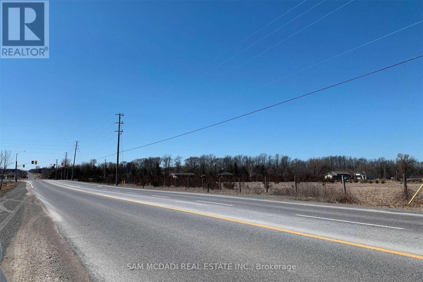 Vacant Land at 0 MITCHELL ROAD, Belleville