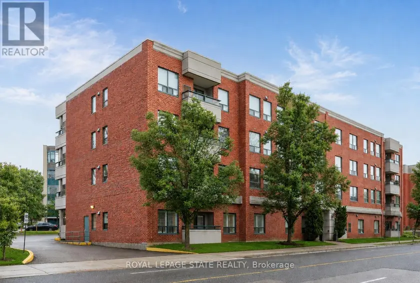 Apartment at 101 - 8 MAIN STREET, Hamilton (Dundas)