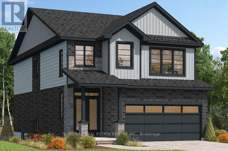 Detached at 200 BENNINGER DRIVE, Kitchener