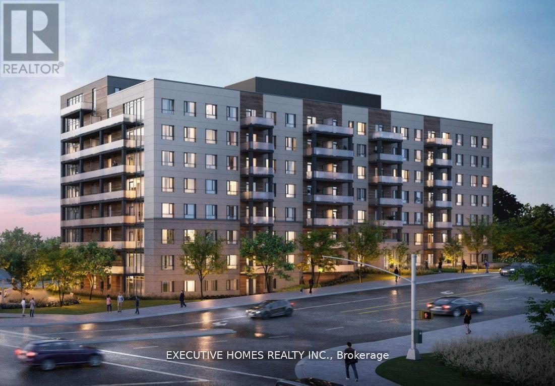 Apartment at 209 - 181 ELMIRA ROAD, Guelph (Willow West/Sugarbush/West Acres)