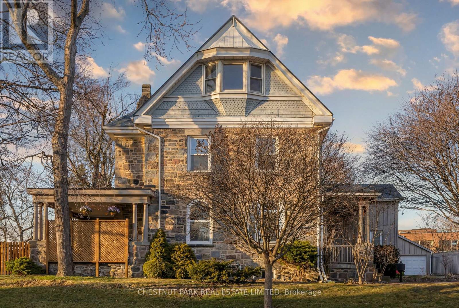 Detached at 54 BRUCE STREET, Cambridge
