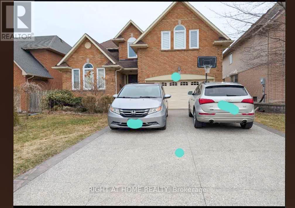 Detached at 64 SPRINGFIELD BOULEVARD, Hamilton (Ancaster)