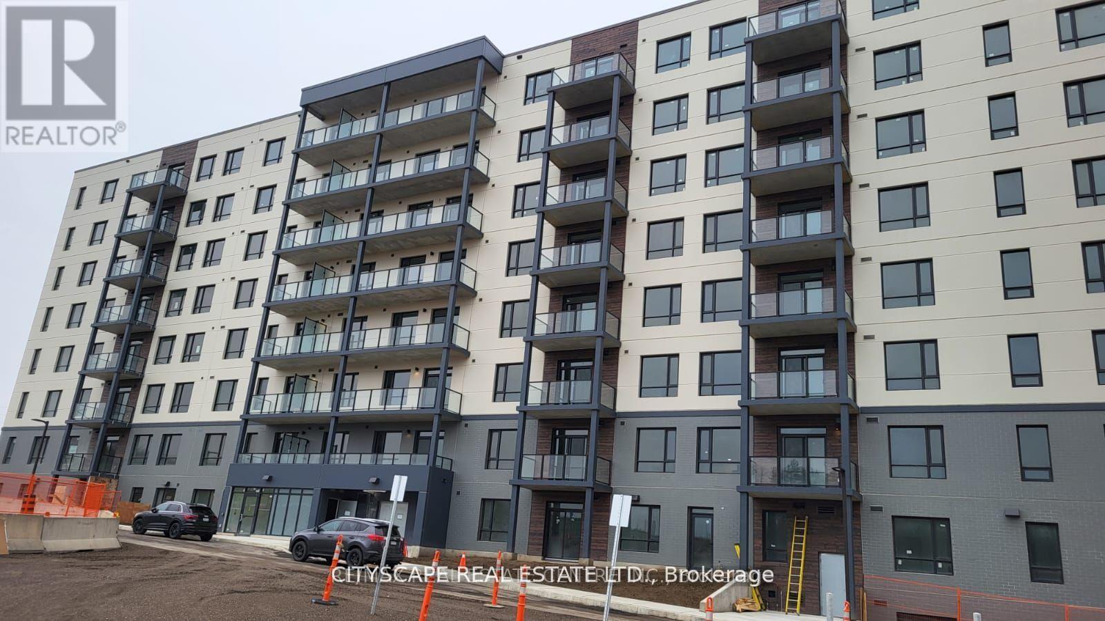 Apartment at 411A - 1098 PAISLEY ROAD, Guelph (Willow West/Sugarbush/West Acres)