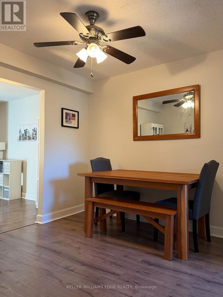 Townhouse at 3 - 3 TIFFANY PLACE, Quinte West