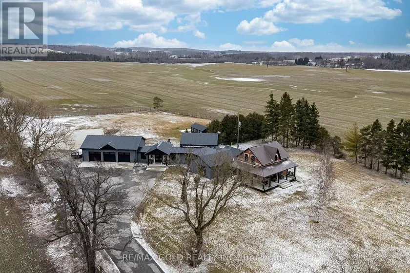Detached at 408082 GREY4 ROAD, Grey Highlands