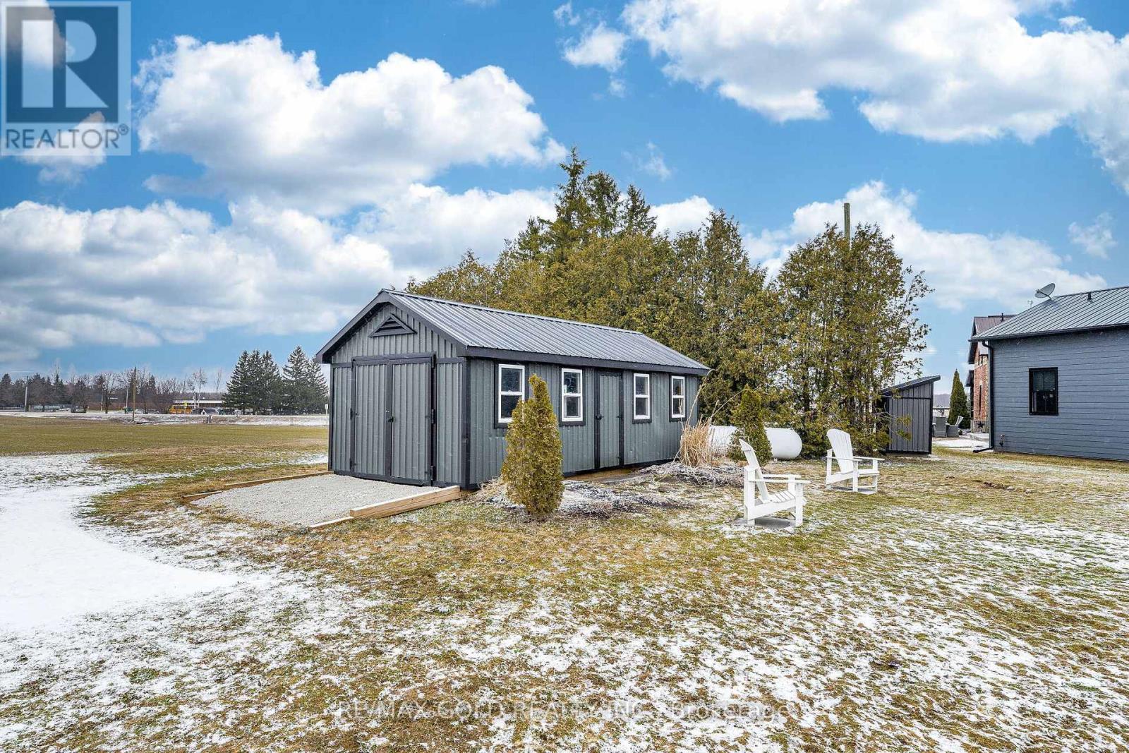 Detached at 408082 GREY4 ROAD, Grey Highlands